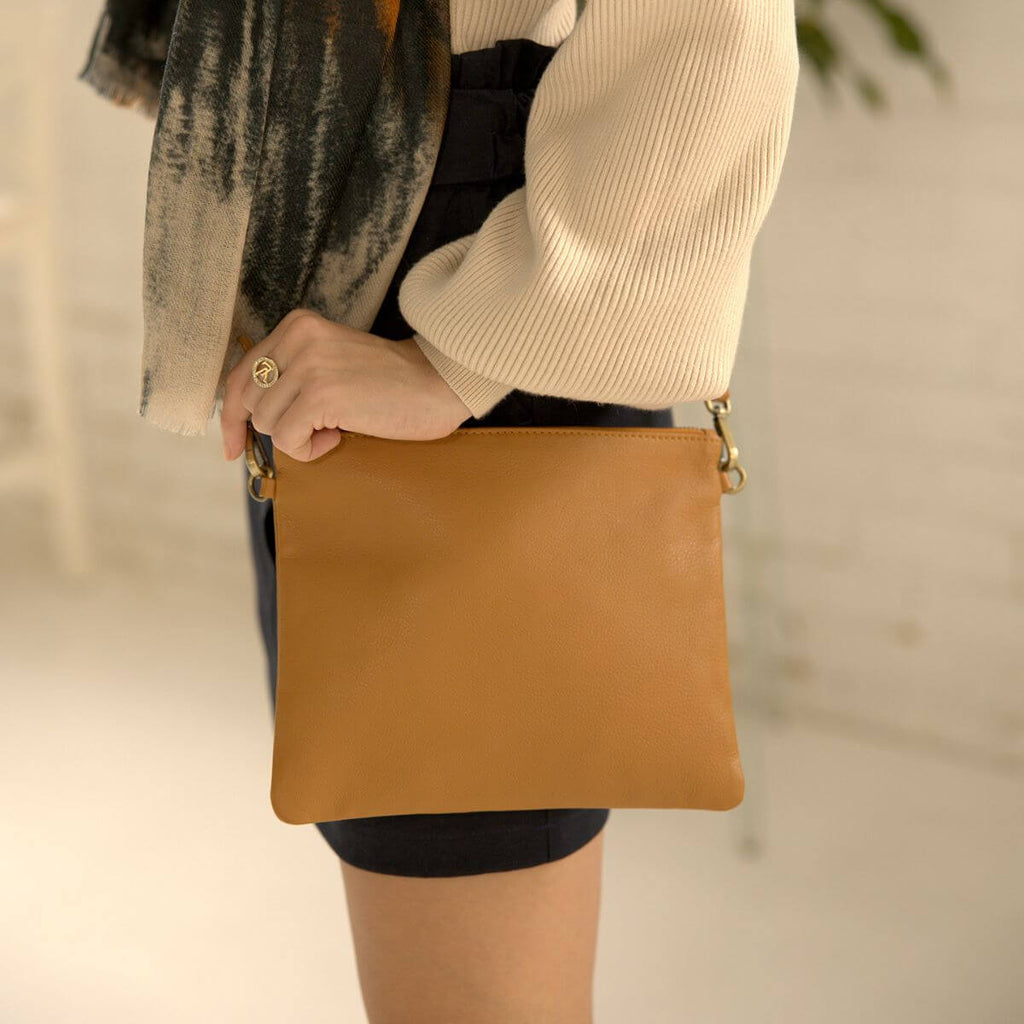 Tani Crossbody Bag (Available in 4 Colours)
