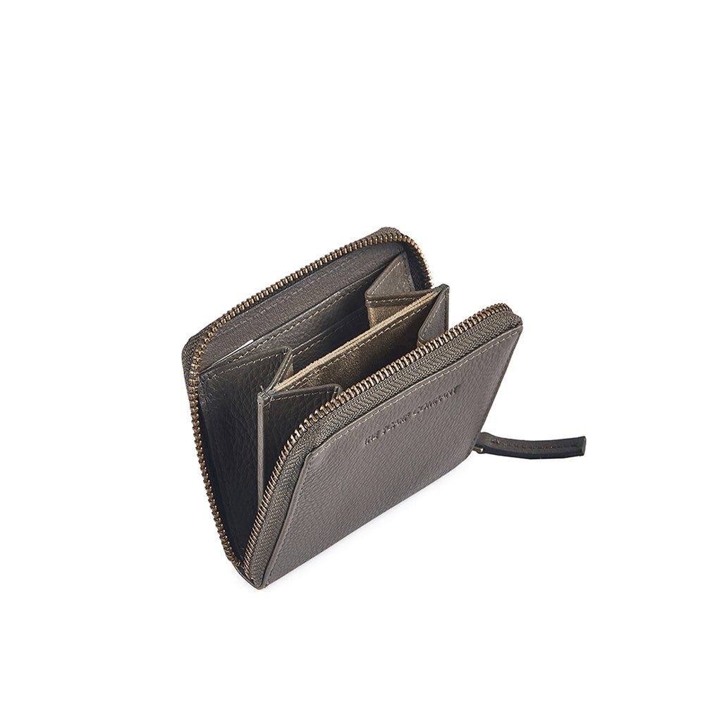 Vela Card Wallet (Available in 5 colours)