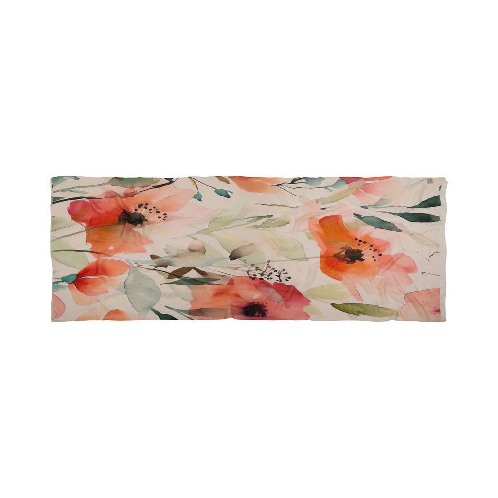 Lucinda Print Scarf