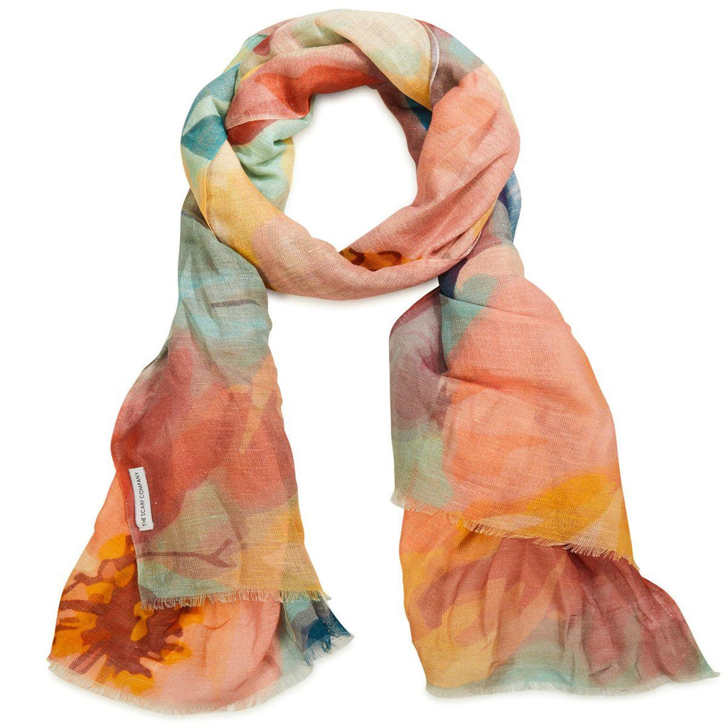 Summer Scarves for Women - Buy Ladies Scarves Online in Australia – The ...