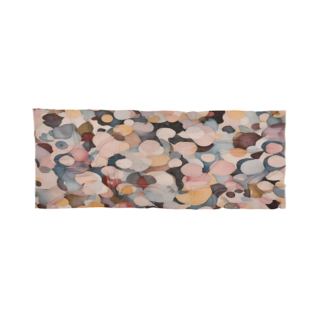 Odessa Print Scarf