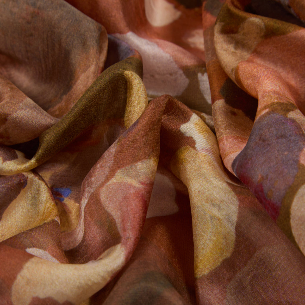 Marlee Silk Scarf