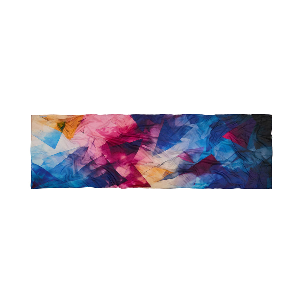 Matilda Silk Scarf