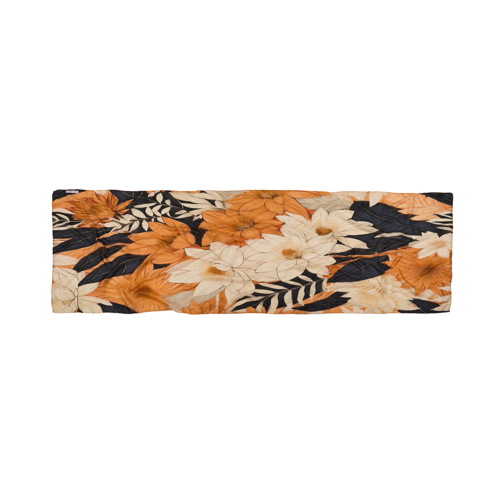Bronte Silk Scarf