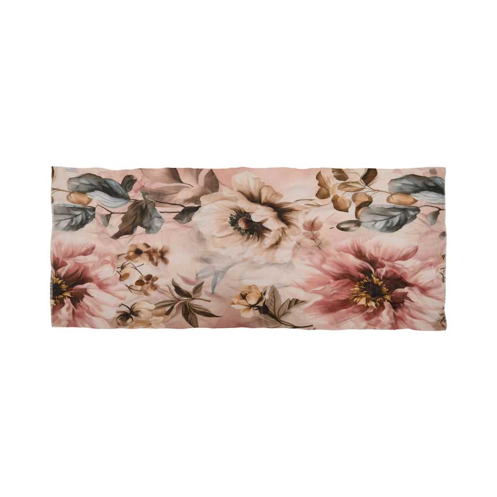 Loretta Print Scarf