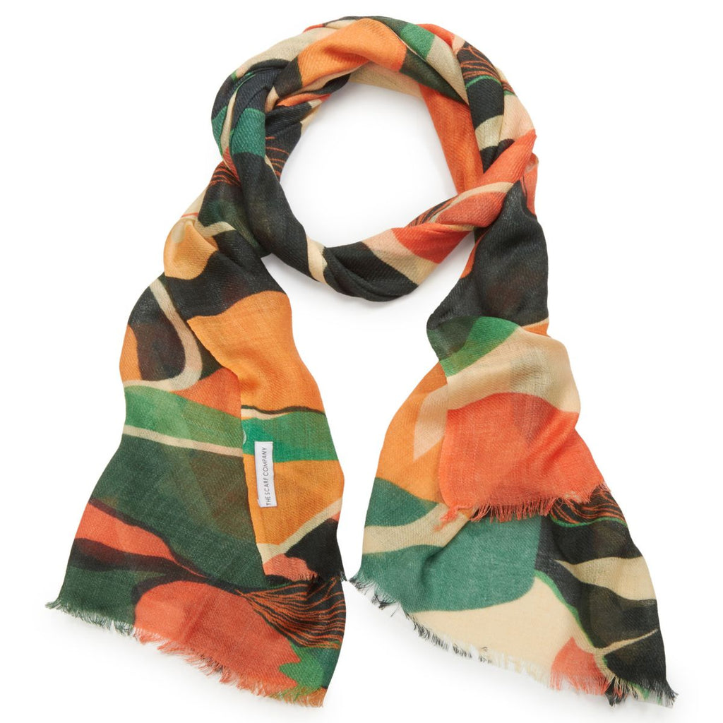 Buy Australian Merino Wool Scarf – The Scarf Company – The Scarf Company
