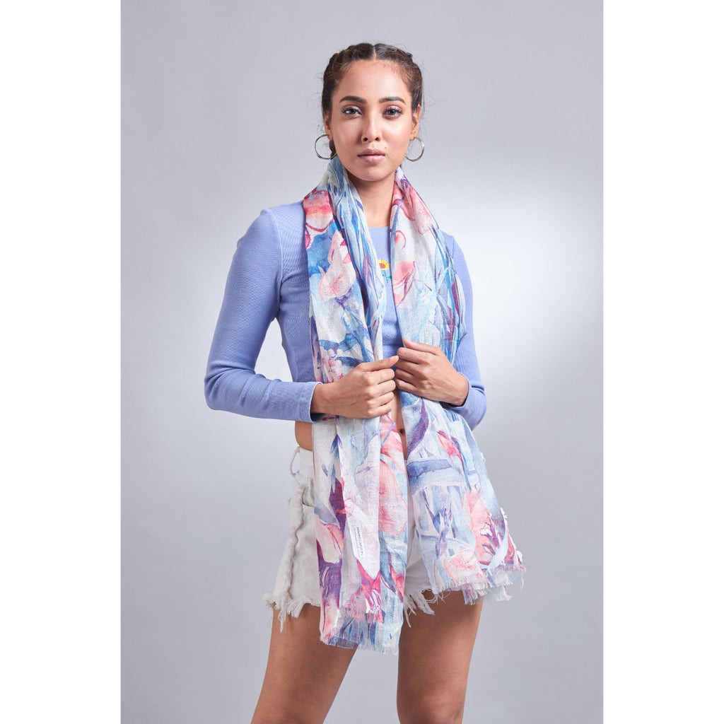 Summer Scarves for Women - Buy Ladies Scarves Online in Australia – The ...