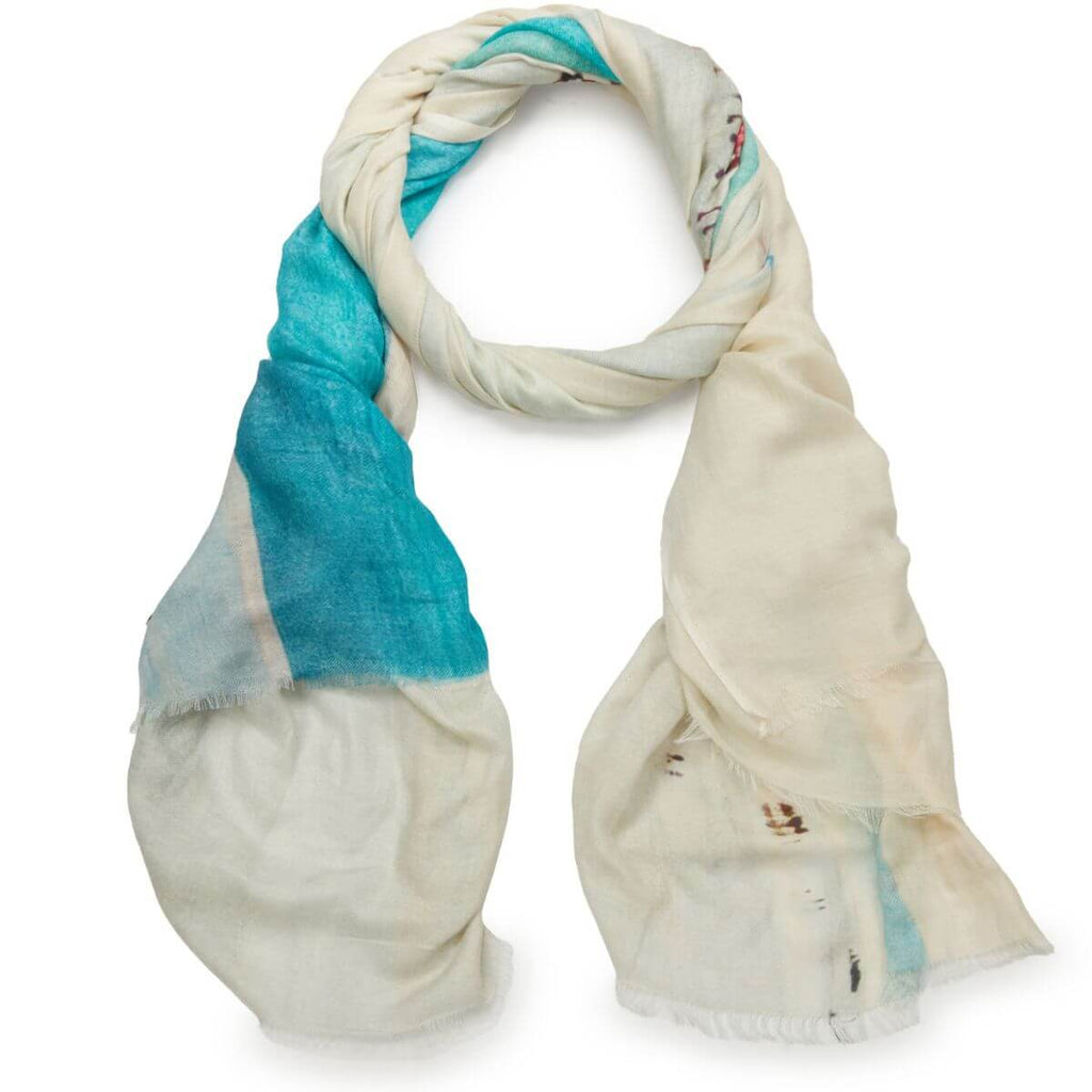 Cable Beach, Broome Luxe Scarf