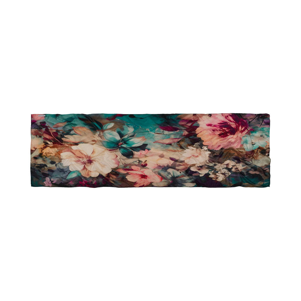 Alana Silk Scarf