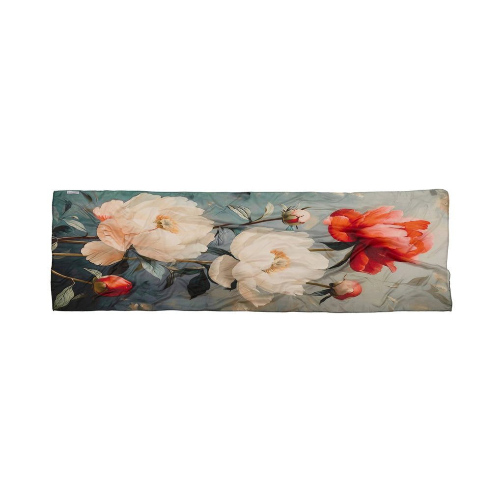 Romina Silk Scarf