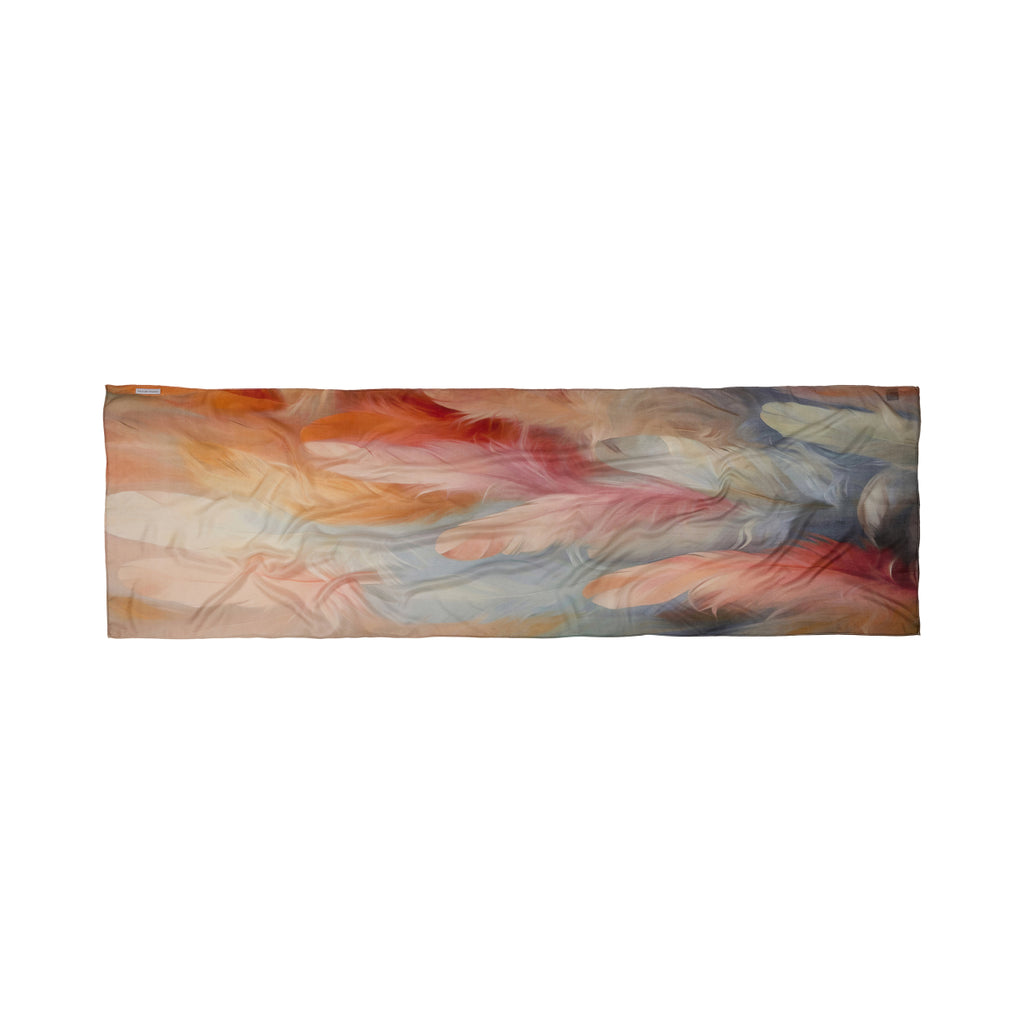 Indi Silk Scarf