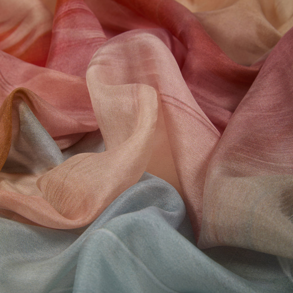Indi Silk Scarf
