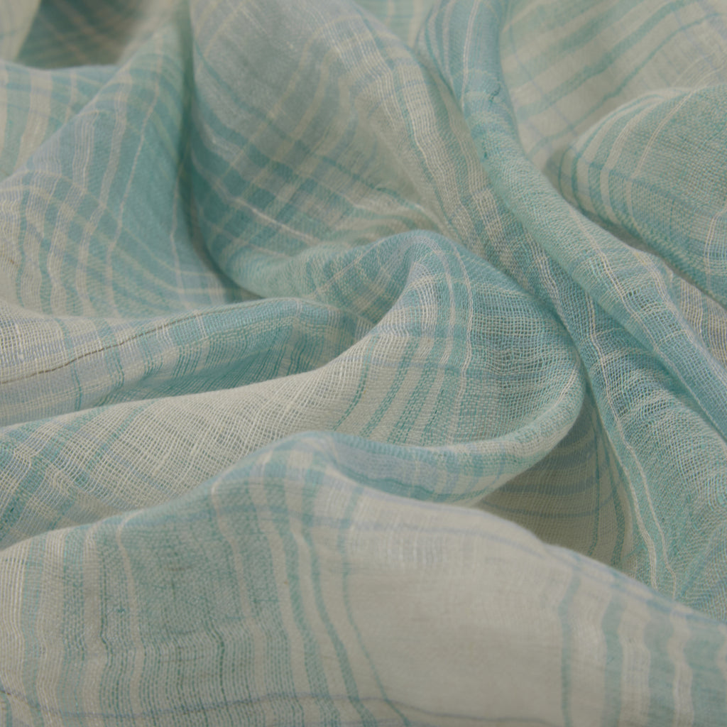 Annika Linen Scarf