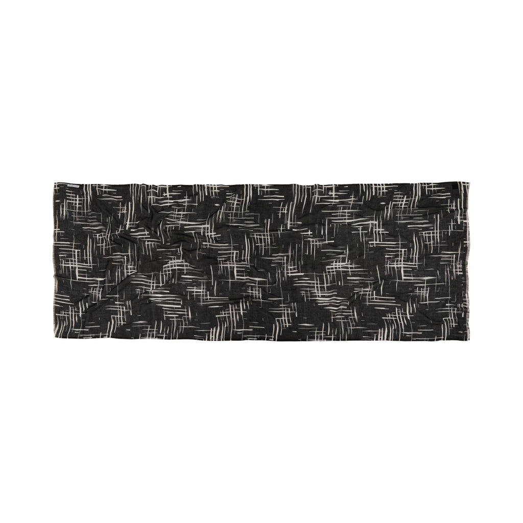 Lucia Print Scarf