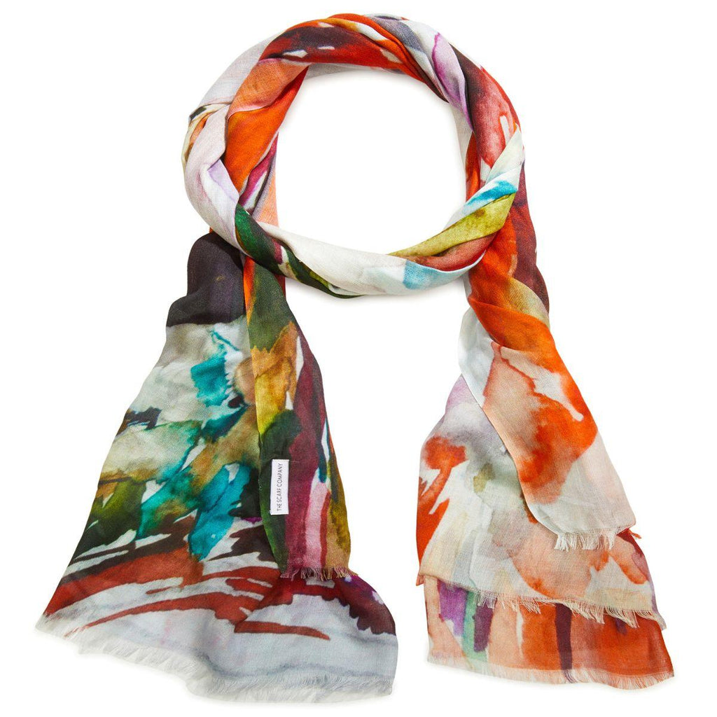 Summer Scarves for Women - Buy Ladies Scarves Online in Australia – The ...