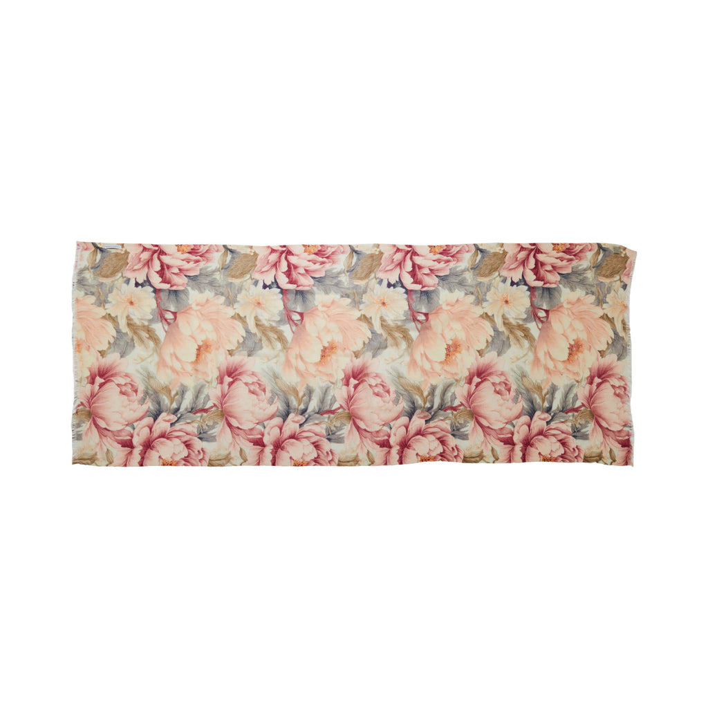 Ophelia Merino Wool Scarf