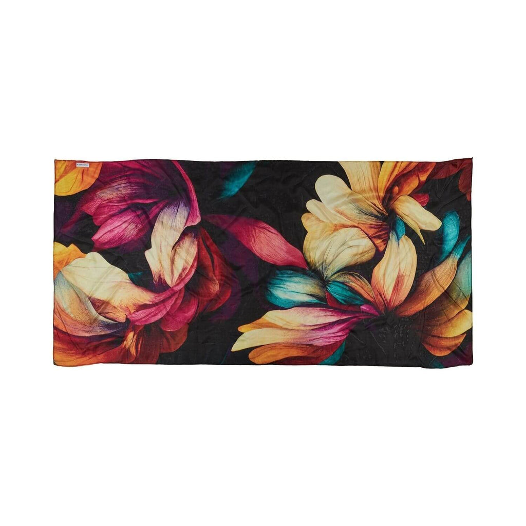 Kirby Silk Scarf