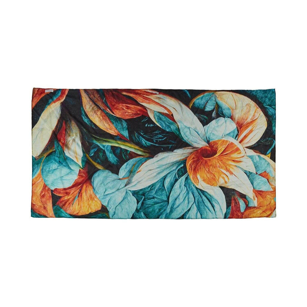 Makala Silk Scarf