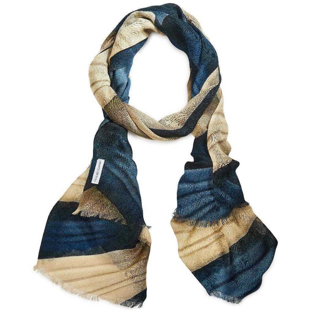 Buy Australian Merino Wool Scarf – The Scarf Company – The Scarf Company