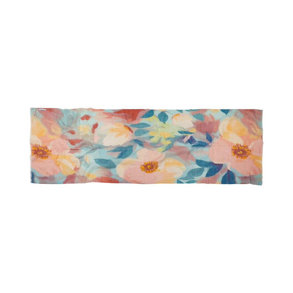 Bobbie Linen Scarf