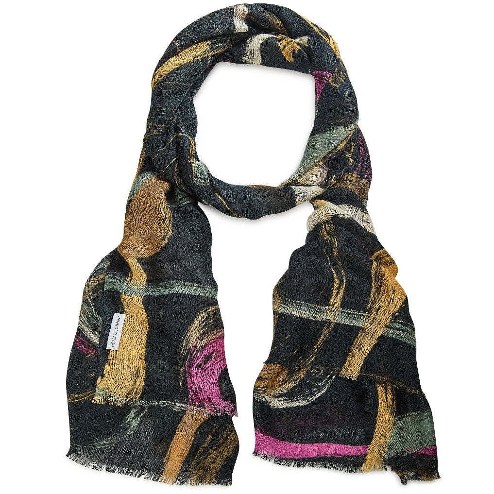 Buy Australian Merino Wool Scarf – The Scarf Company – The Scarf Company