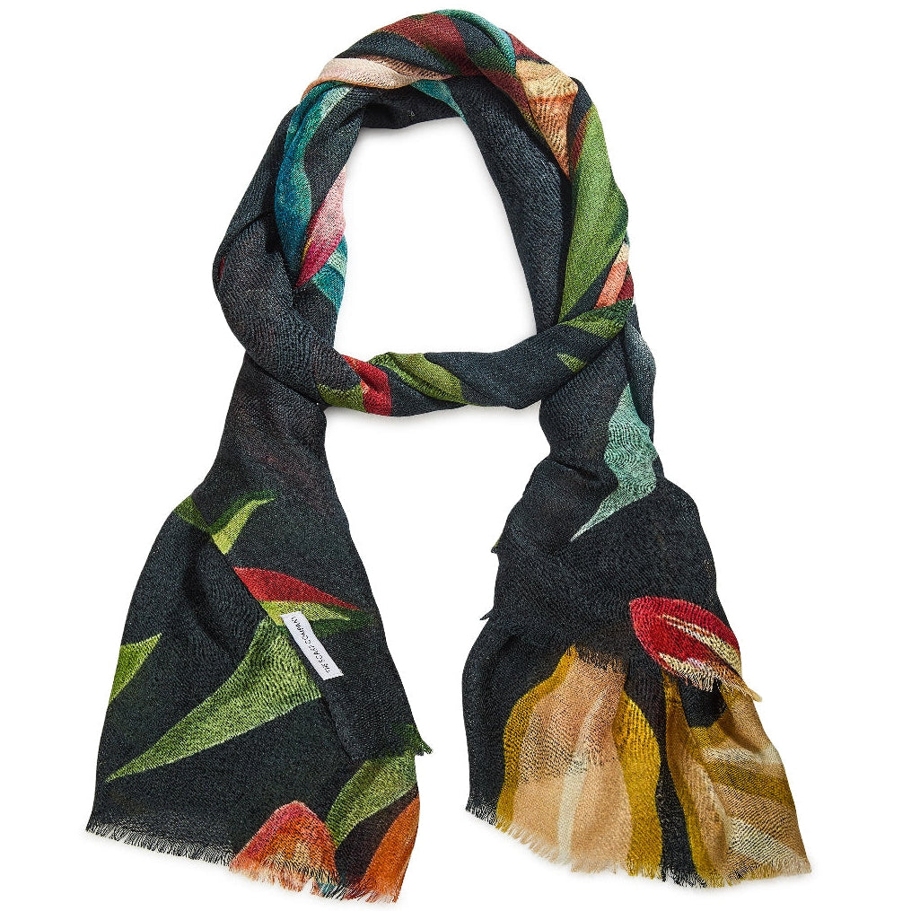 Buy Australian Merino Wool Scarf – The Scarf Company – The Scarf Company