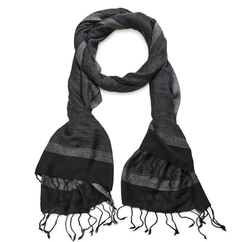 Diana Mens Merino Wool Scarf