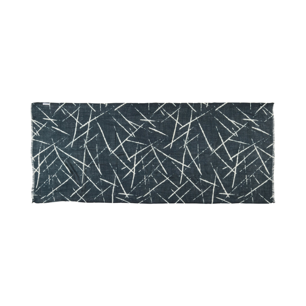 Emery Wool Scarf
