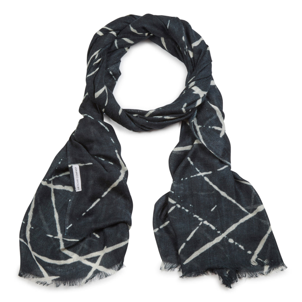 Emery Wool Scarf
