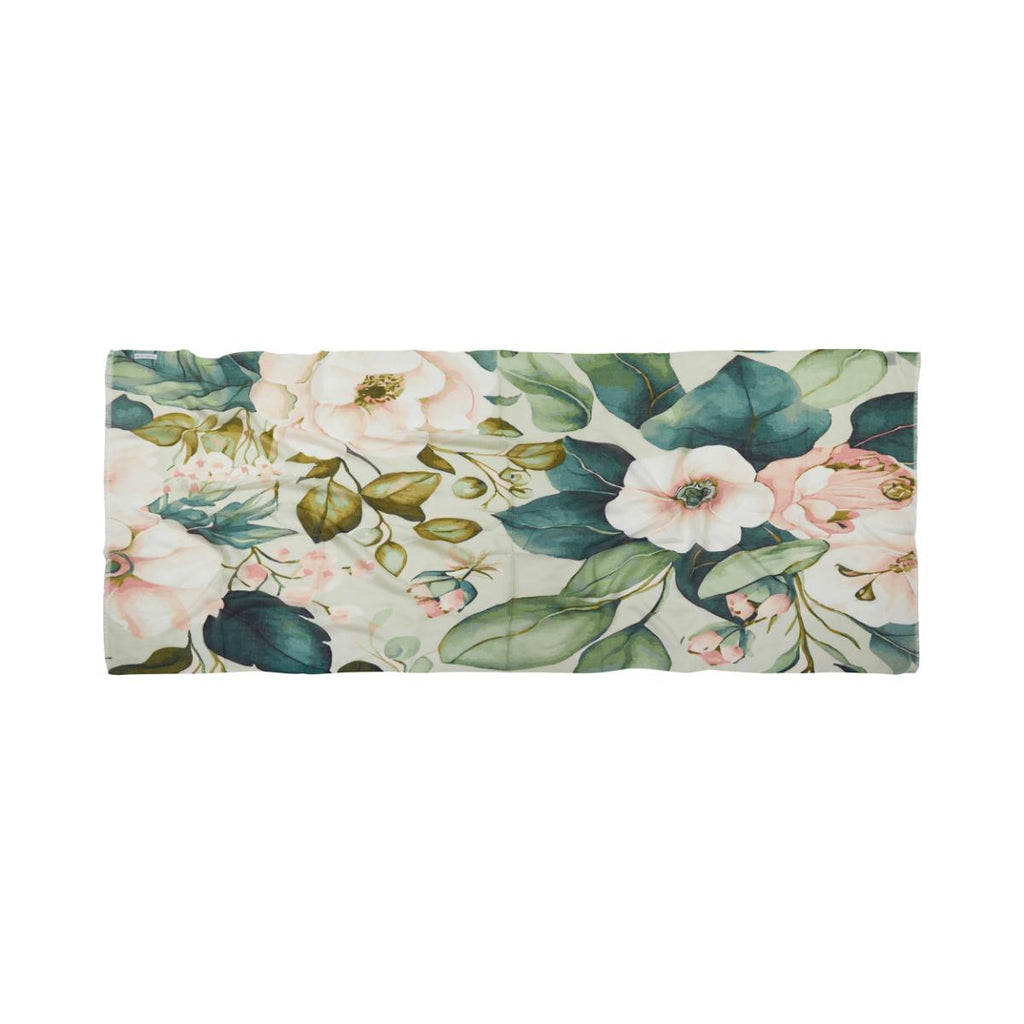 Grace Floral Print Scarf