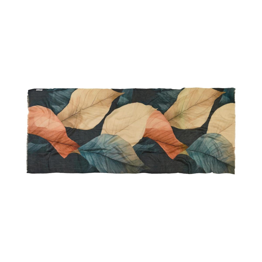 Harmony Merino Wool Scarf