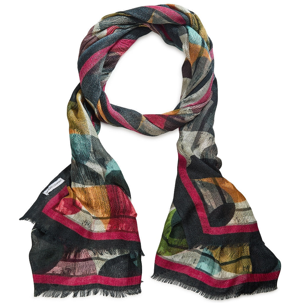 Buy Australian Merino Wool Scarf – The Scarf Company – The Scarf Company