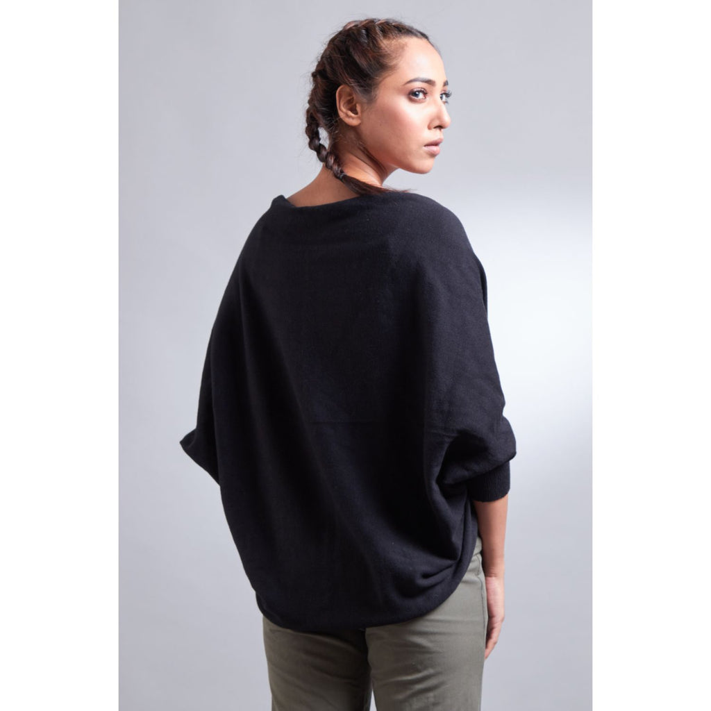 Lexie Cotton Shrug (Available in 3 colours)