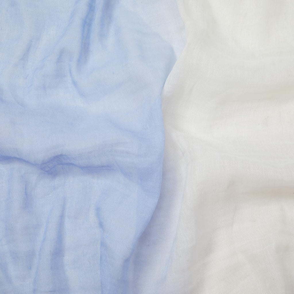 Jennifer Linen Scarf (Available in 3 colours)