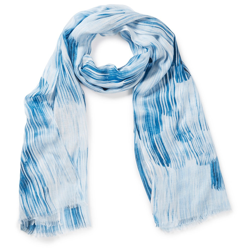 Lorna Print Scarf