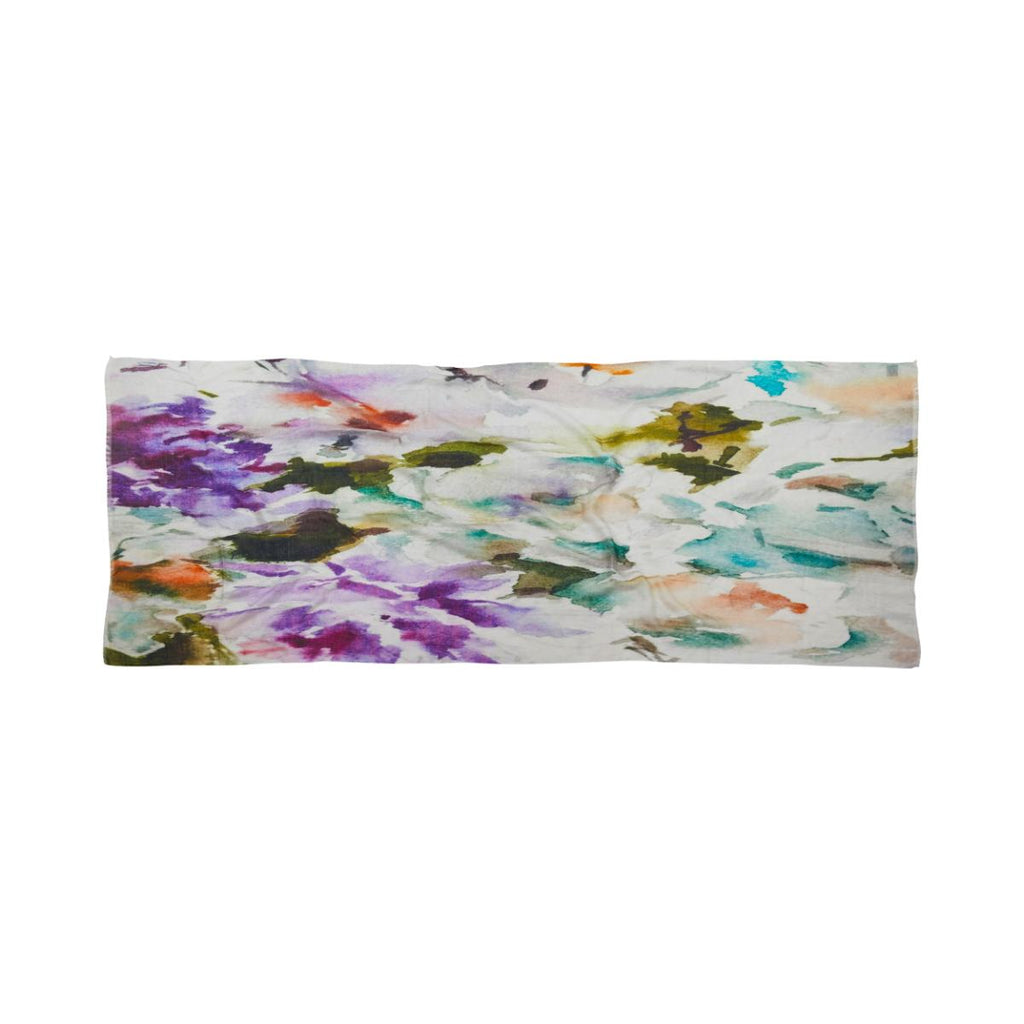 Lucy Print Scarf