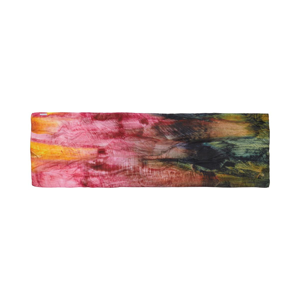 Maggie Silk Scarf