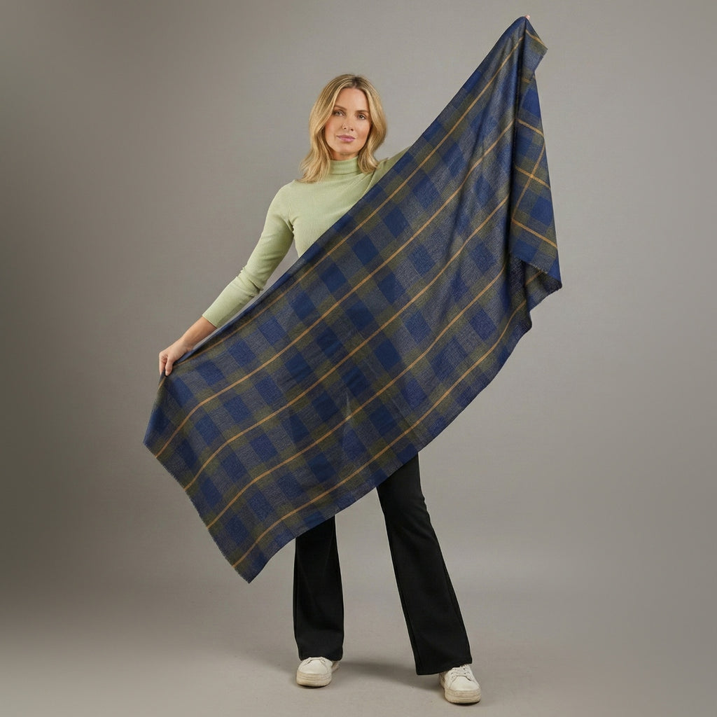 Buy Australian Merino Wool Scarf – The Scarf Company – The Scarf Company