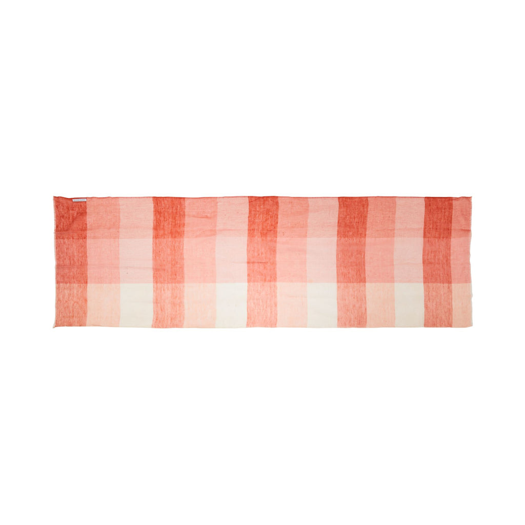 Melanie Linen Scarf