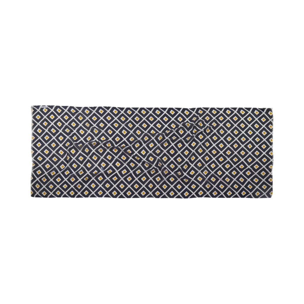 Millie Print Scarf