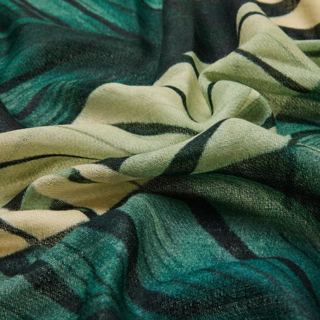 Mirage Merino Wool Scarf
