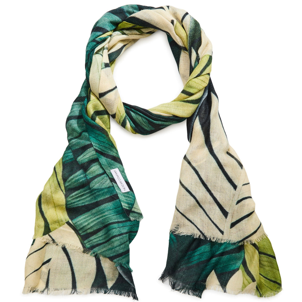 Mirage Merino Wool Scarf