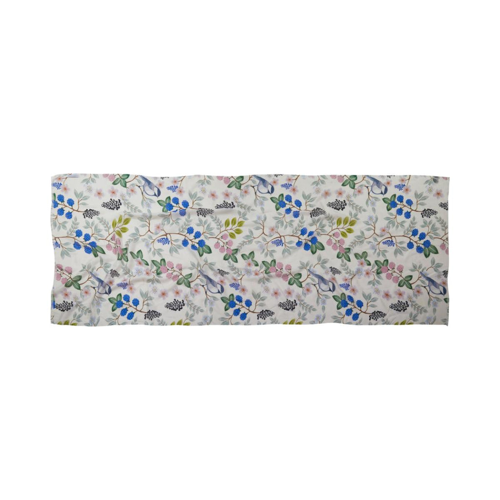 Nicky Floral Print Scarf