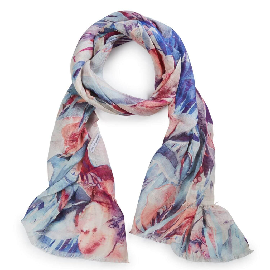 Summer Scarves for Women - Buy Ladies Scarves Online in Australia – The ...