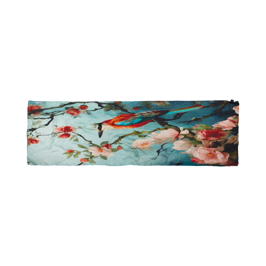 Pam Silk Scarf