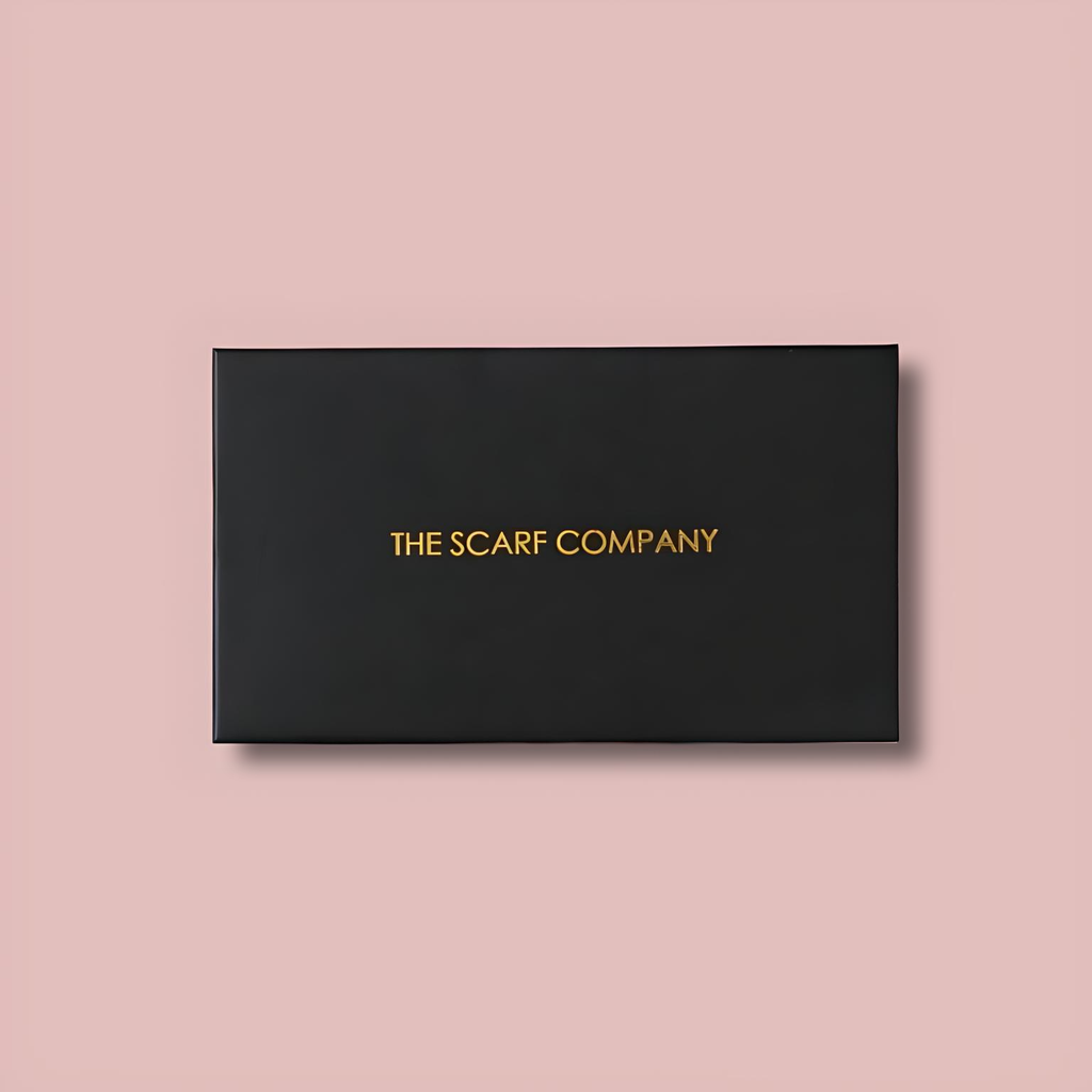 Carrie Linen Scarf