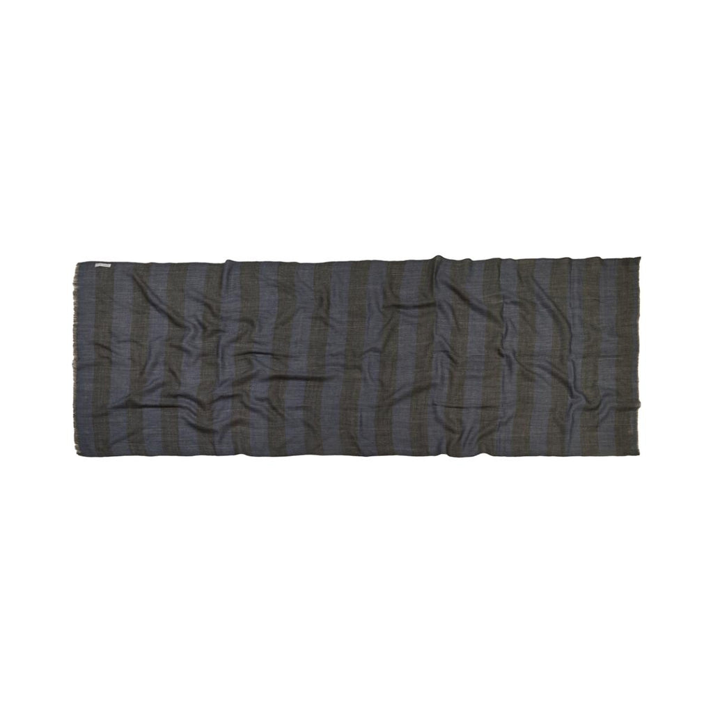 Rose Merino Wool Scarf