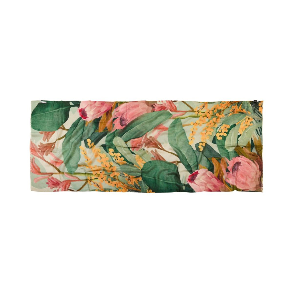 Sophie Merino Wool Scarf