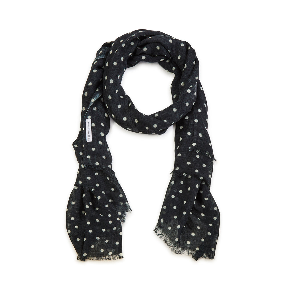 Terni Print Scarf