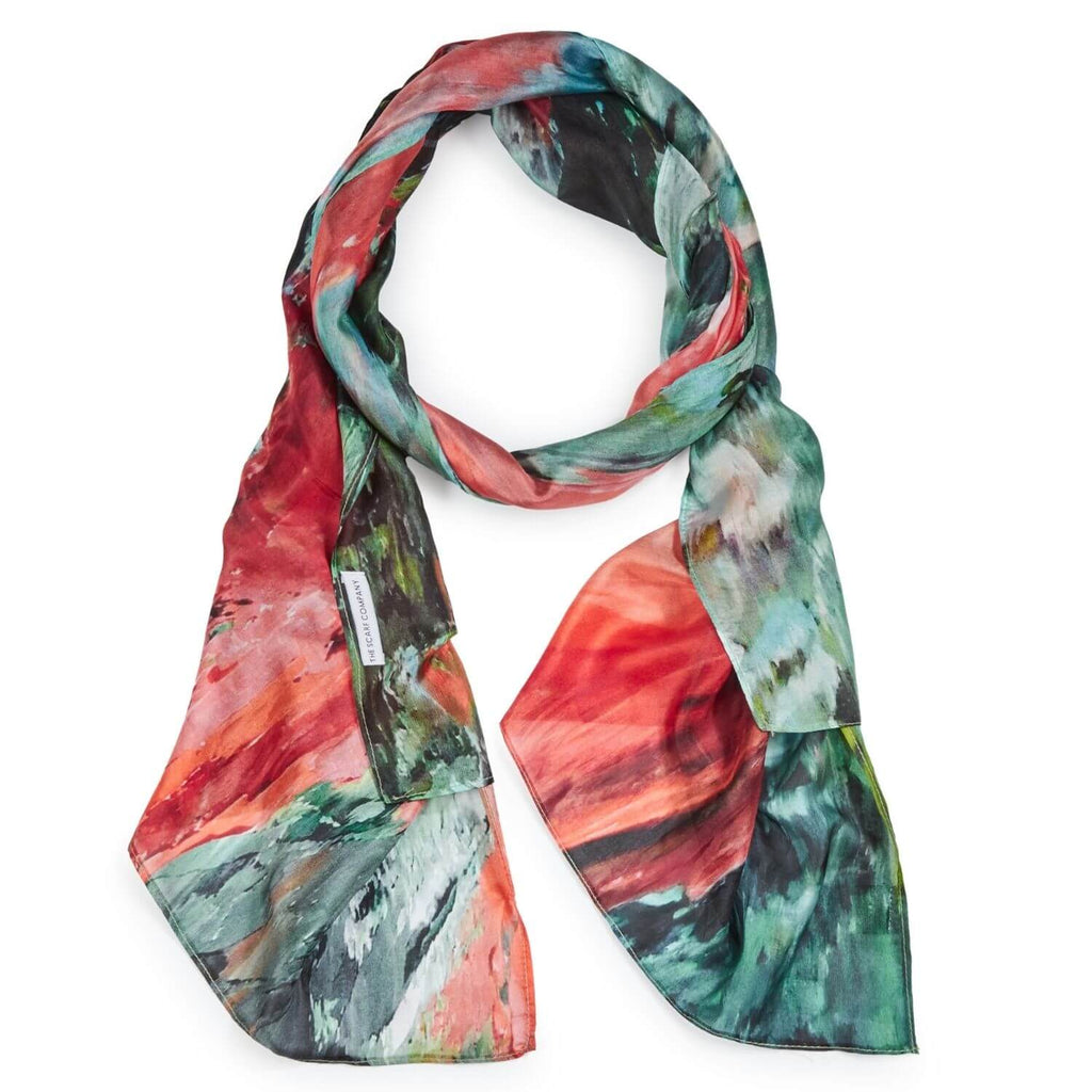 Women Scarves | Buy Silk Scarves Online in Melbourne, Australia – The ...